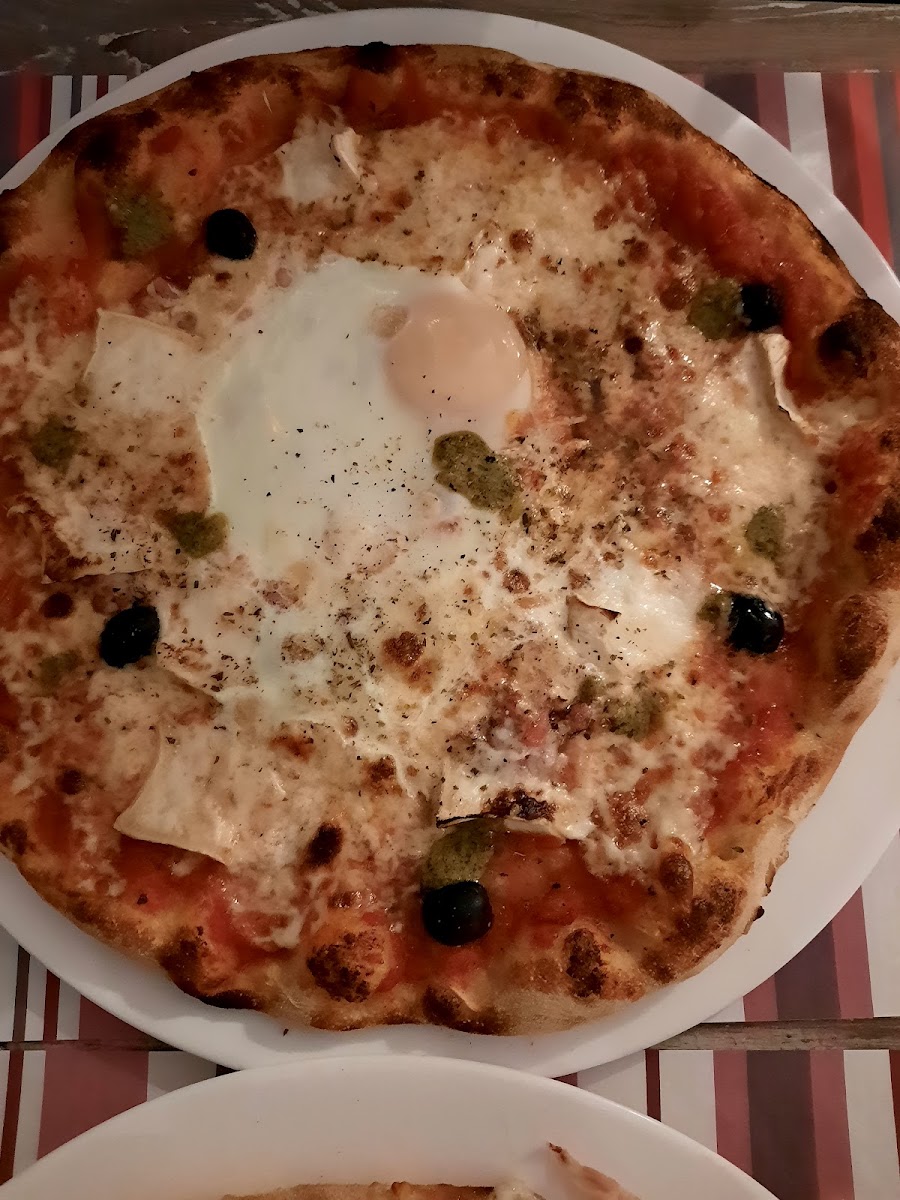 Restaurant Hôtel Du Centre-5